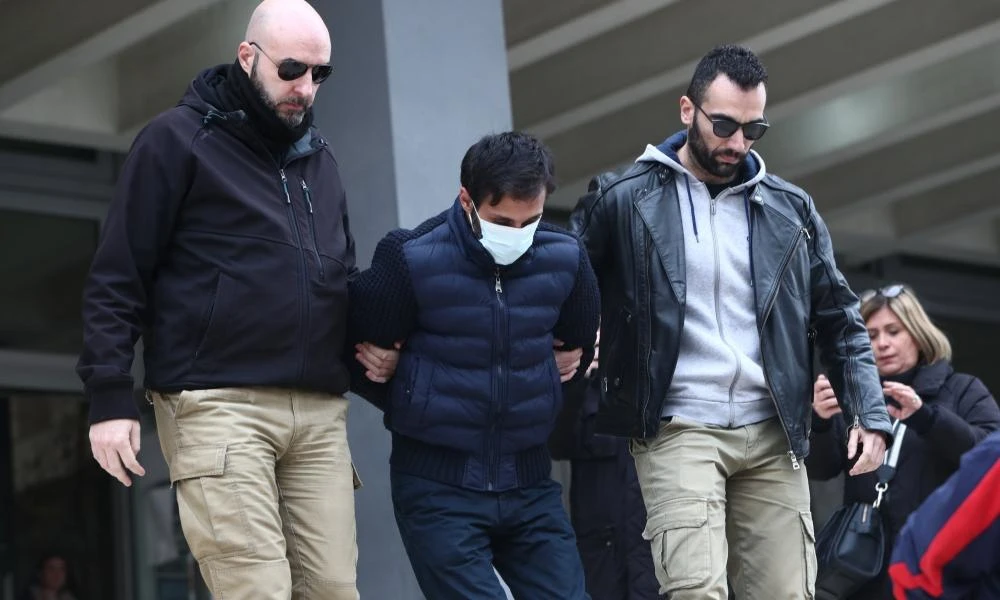 Θεσσαλονίκη: Σήμερα η απολογία του 39χρονου και του φίλου του για την άγρια δολοφονία της 41χρονης εγκύου